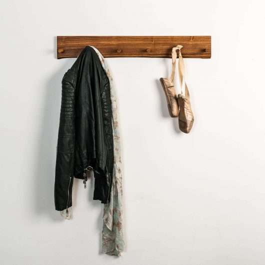 Čiviluk za jakne- CH_UNIQ_13