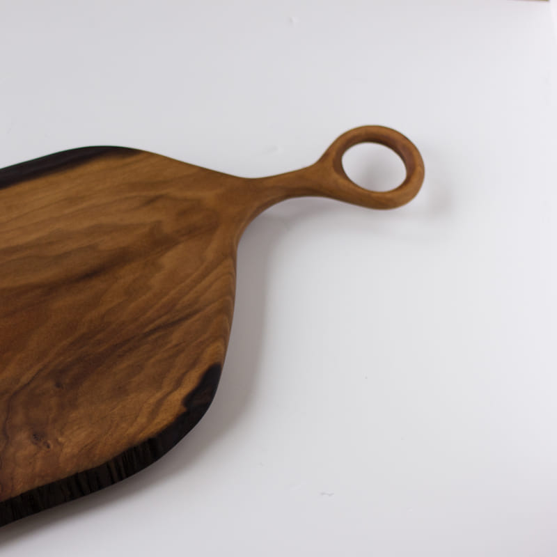 Daska za serviranje od oraha #547