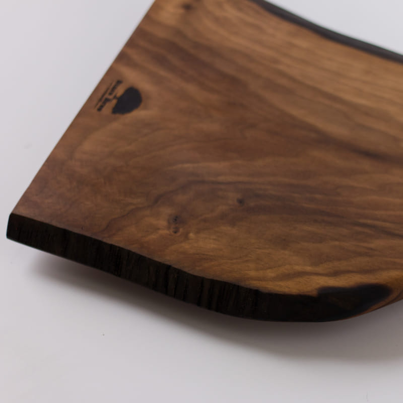 Daska za serviranje od oraha #547