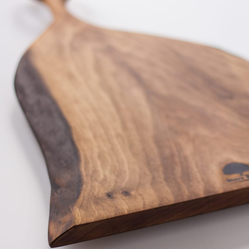 Daska za serviranje od oraha #547