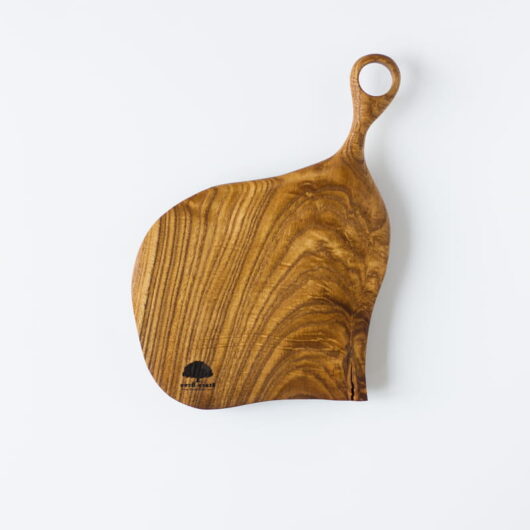 daska za serviranje sa ručkom #591