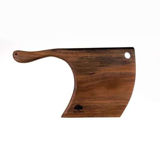 Daska za sečenje i serviranje od oraha #387