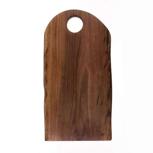 Daska za sečenje i serviranje hrane