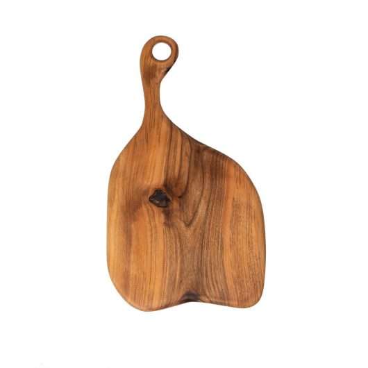 daska za sečenje i serviranje od oraha