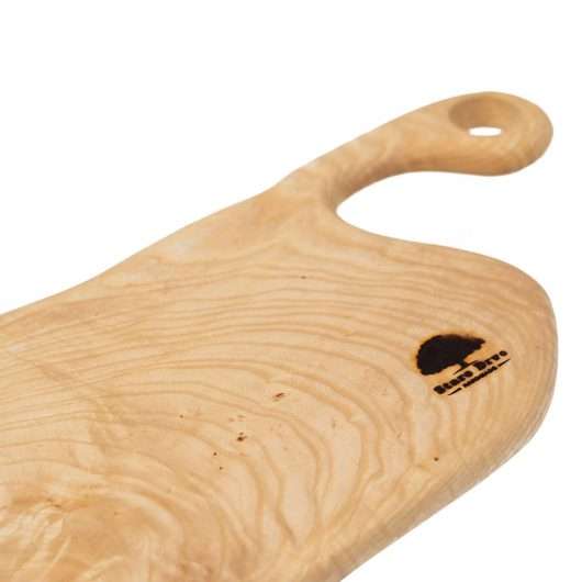 daska za secenje i serviranje od jasena